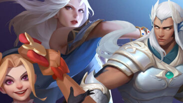 Featured Call Of Antia March 2022 Patch