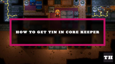 Featured Core Keeper Tin Guide