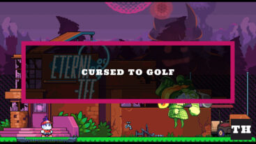 Featured Cursed To Golf