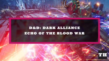 Featured D And D Echo Of Blood War