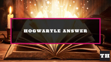 Featured Daily Hogwartle Answer