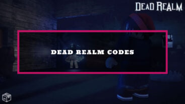 Featured Dead Realm Codes