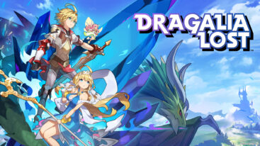 Featured Dragalia Lost Shut Down