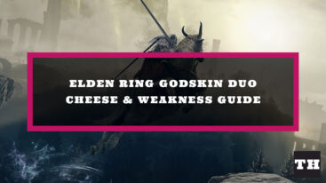 Featured Elden Ring Godskin Duo Cheese Guide