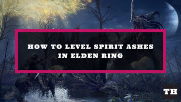 Featured Elden Ring Leveling Spirit Ashes