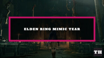 Featured Elden Ring Mimic Tear