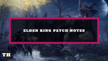 Featured Elden Ring Patch Notes