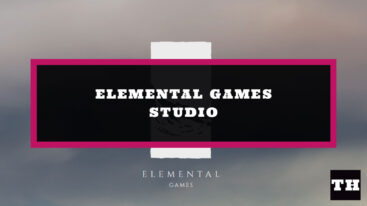 Featured Elemental Games Studio