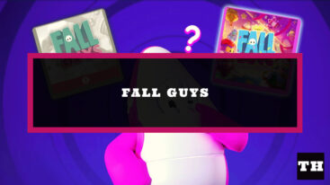 Featured Fall Guys