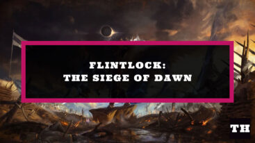 Featured Flintlock Siege Of Dawn Xbox