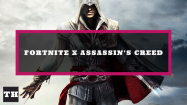 Featured Fortnite X Assassins Creed