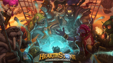 Featured Hearthstone Free Legendary