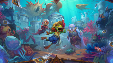 Featured Hs Voyage To Sunken City