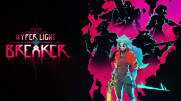 Featured Hyper Light Breaker Steam