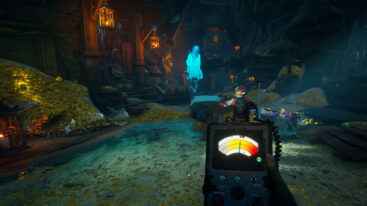 Featured Midnight Ghost Hunt Early Access