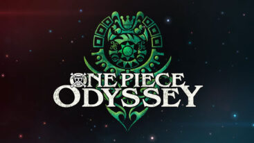 Featured One Piece Odyssey Announced