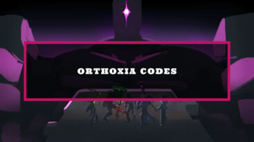 Featured Orthoxia Codes