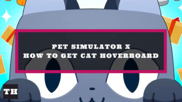 Featured Pet Sim X How To Get Cat Hoverboard