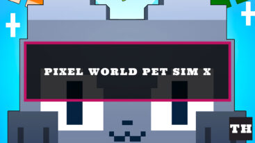 Featured Pet Sim X Pixel World