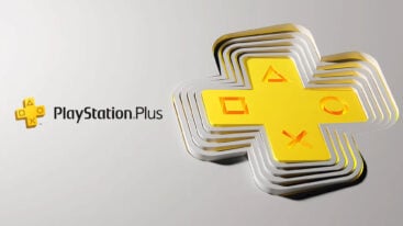 Featured Playstation Plus