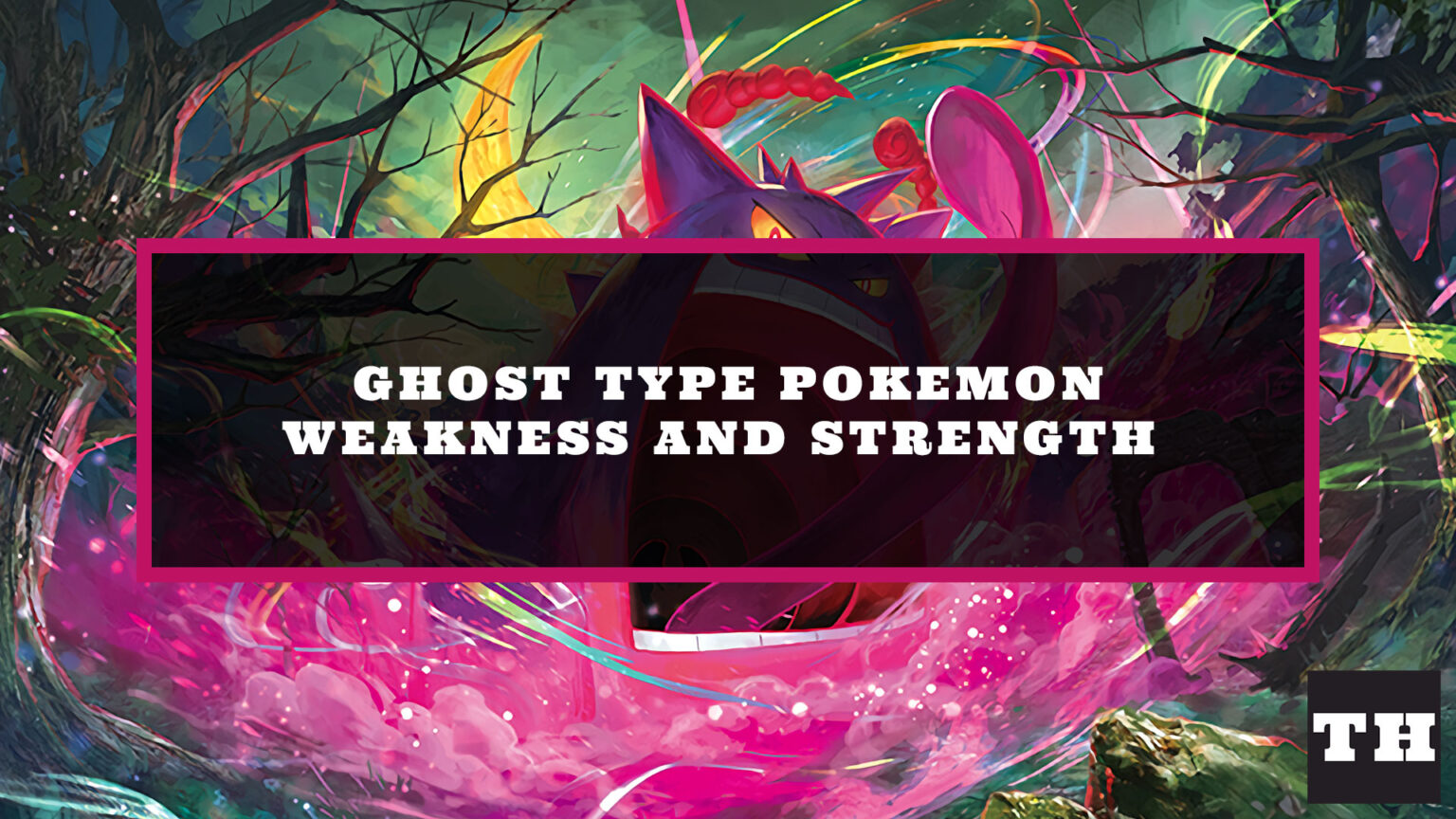 Ghost Type Pokemon Weakness And Strength Chart Try Hard Guides Ghost Type Pokemon Weakness And Strength Chart Try Hard Guides
