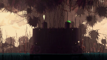 Featured Rain World Downpour Teaser