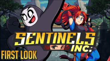 Featured Sentinels Inc Announcement