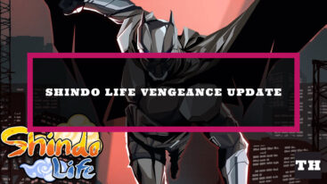 Featured Shindo Life Batman Update