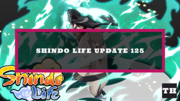 Featured Shindo Life Update 125 Patch