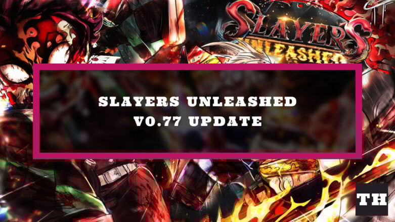 Slayers Unleashed Codes - February 2023 (Complete List) « HDG
