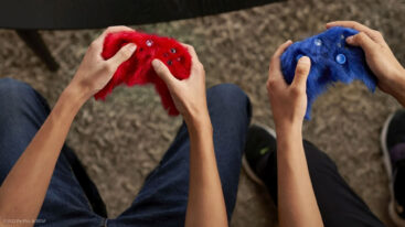 Featured Sonic Promotional Controllers