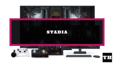 Featured Stadia