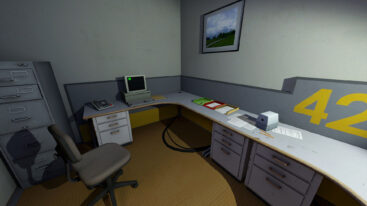 Featured Stanley Parable Ultra Deluxe Release Date