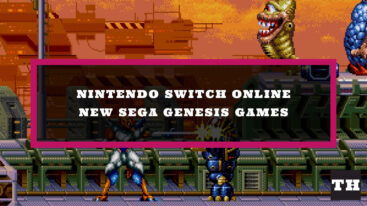 Featured Switch Online New Games