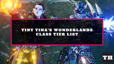 Featured Tiny Tinas Class Tier List