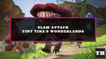 Featured Tiny Tinas Wonderlands Slam Attack