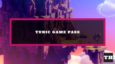 Featured Tunic Game Pass