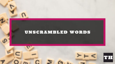 Unscramble OTBOH Jumble Answer Try Hard Guides