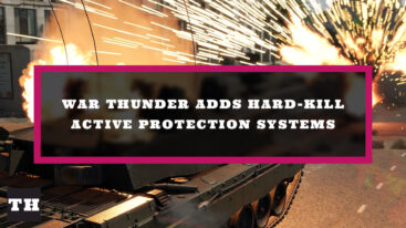 Featured War Thunder Hard Kill