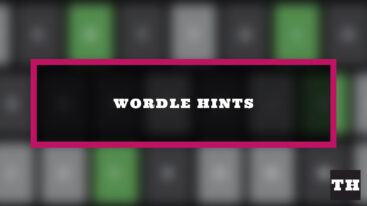 Featured Wordle Hints Default