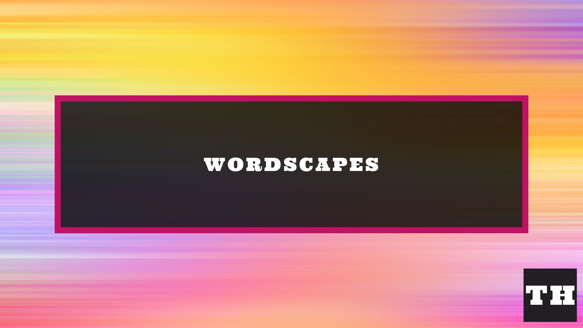 Wordscapes Daily Puzzle Answers For May 20, 2023 - News