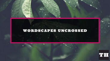 Featured Wordscapes Uncrossed Daily Answers