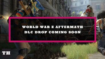 Featured World War Z Dlc Coming Soon
