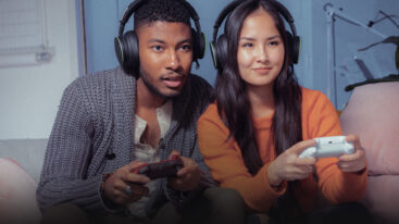 Featured Xbox Games Gold
