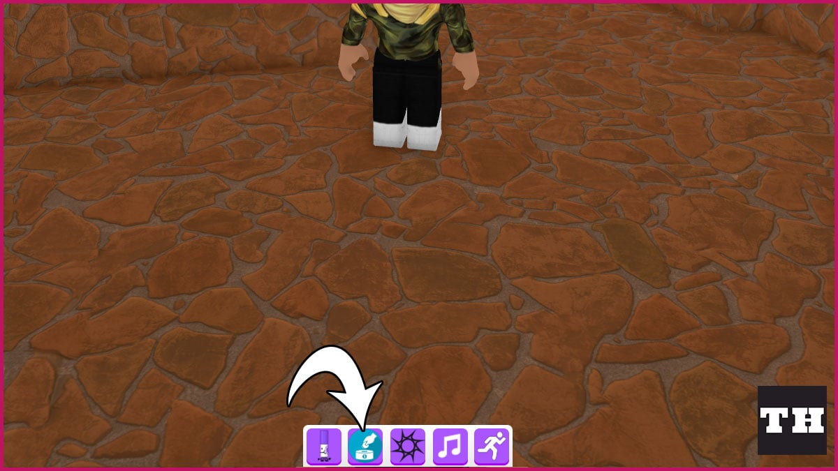 How to get the Greedy Marker in Find the Markers Try Hard Guides