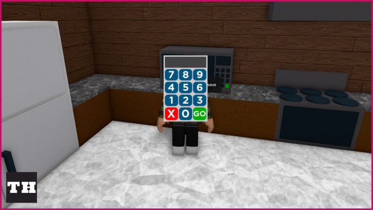Microwave Code in Find the Markers - How to get the Noob Marker! - Try ...