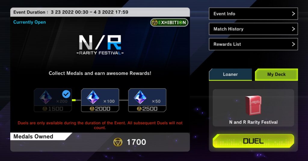 Nr Festival