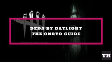 Onryo Guide