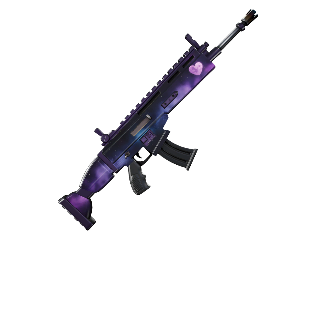 Fortnite Per Aspera Ad Astra Wrap PNG Pictures Images