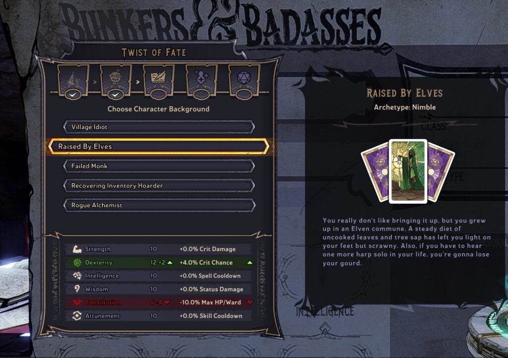 Spore Warden Leveling Build Guide Tiny Tina's Wonderlands Try Hard